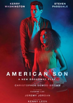   / American Son (2019) WEB-DLRip / WEB-DL (720p)