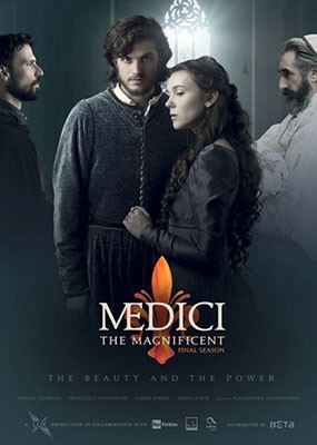:   /   / Medici - 3  (2019) WEB-DLRip