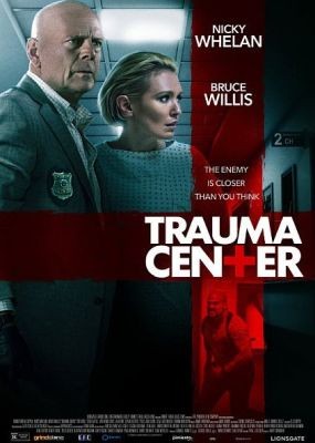    / Trauma Center (2019) HDRip / BDRip (720p, 1080p)
