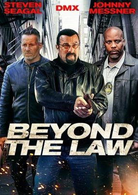   / Beyond the Law (2019) WEB-DLRip / WEB-DL (720p, 1080p)