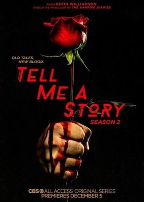    / Tell Me a Story - 2  (2019) WEB-DLRip / WEB-DL (720p, 1080p)