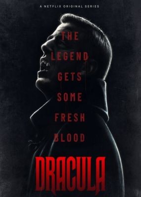  / Dracula - 1  (2020) WEB-DLRip / WEB-DL (720p, 1080p)