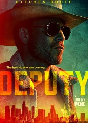  / Deputy - 1  (2020) WEB-DLRip / WEB-DL (720p, 1080p)