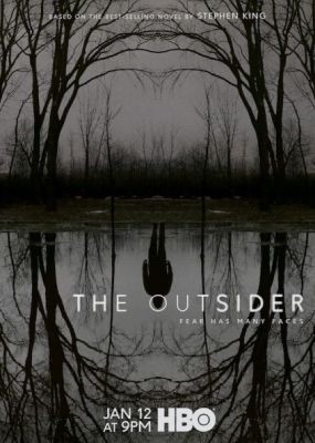  / The Outsider  - 1  (2020) WEB-DLRip / WEB-DL (720p, 1080p)