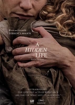   / A Hidden Life (2019) HDRip / BDRip (720p, 1080p)