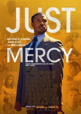   / Just Mercy (2019) HDRip / BDRip (720p, 1080p)