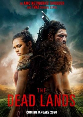̸  / The Dead Lands - 1  (2020) WEB-DLRip / WEB-DL (720p, 1080p)