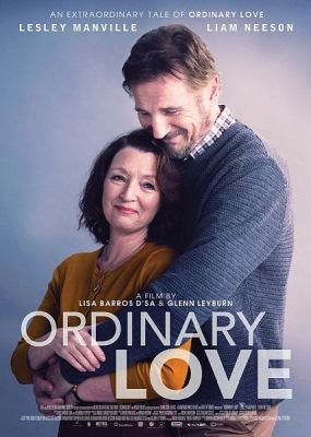 Ordinary Love /   (2019) TS / TS (720p)