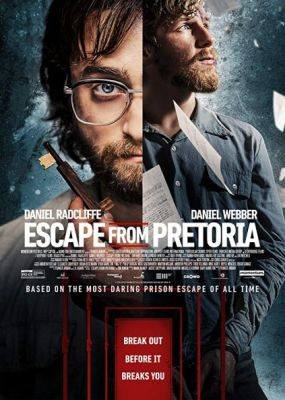    / Escape from Pretoria (2020) HDRip / BDRip (720p, 1080p)