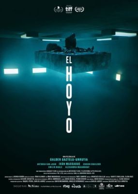  / El hoyo (2019) WEB-DLRip / WEB-DL (720p, 1080p)