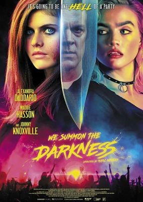    / We Summon the Darkness (2019) HDRip / BDRip (720p, 1080p)