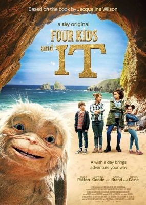     / Four Kids and It (2020) WEBRip / WEBRip (720p, 1080p)