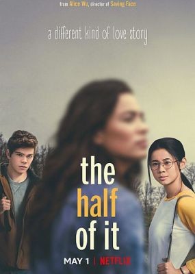   / The Half of It (2020) WEB-DLRip / WEB-DL (1080p)