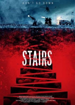  / Stairs / The Ascent  (2019) WEB-DLRip / WEB-DL (720p, 1080p)