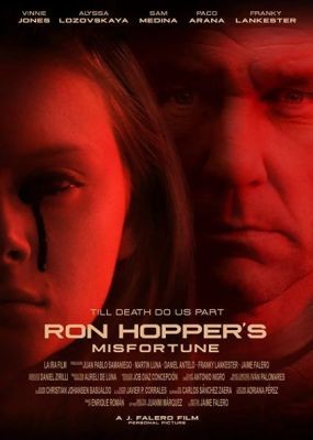    / Ron Hopper's Misfortune (2019) WEB-DLRip / WEB-DL (720p, 1080p)