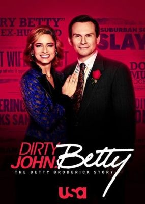   / Dirty John - 2  (2020) WEB-DLRip