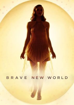    / Brave New World - 1  (2020) WEB-DLRip / WEB-DL (720p, 1080p