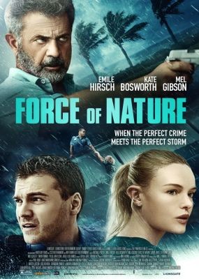   [ ] / Force of Nature [Extended Cut] (2020) WEB-DLRip / WEB-DL (720p, 1080p)