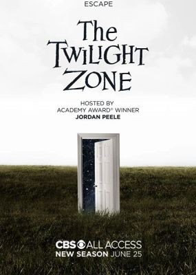   / Twilight Zone - 1  (2020) WEB-DLRip