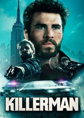  / Killerman (2019) HDRip / BDRip (720p, 1080p)