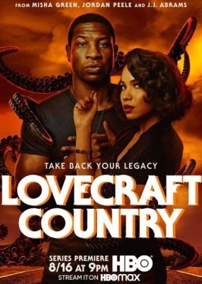   / Lovecraft Country - 1  (2020) WEB-DLRip