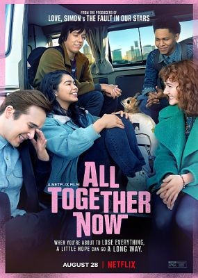     / All Together Now (2020) WEB-DLRip / WEB-DL (720p, 1080p)
