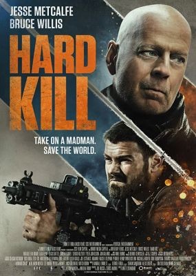   / Hard Kill (2020) HDRip / BDRip (720p, 1080p)