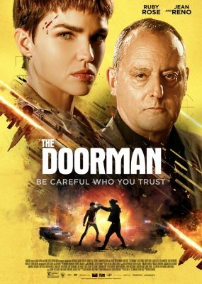    / The Doorman (2020) HDRip / BDRip (720p, 1080p)