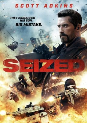  / Seized (2020) HDRip / BDRip (720p, 1080p)