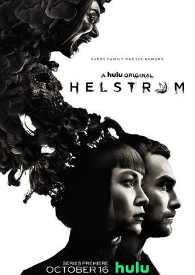  / Helstrom  - 1  (2020) WEB-DLRip / WEB-DL (720p, 1080p)
