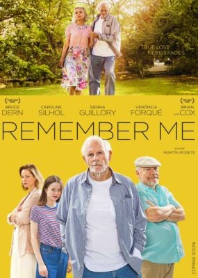   / Remember Me (2019) WEB-DLRip / WEB-DL (1080p)