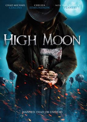  / High Moon (2019) WEB-DLRip / WEB-DL (1080p)