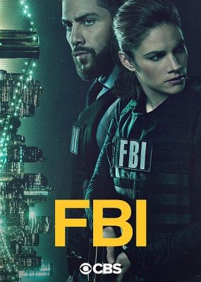 ФБР / FBI - 4 сезон (2021) WEB-DLRip