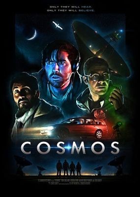  / Cosmos (2019) HDRip / BDRip (720p, 1080p)
