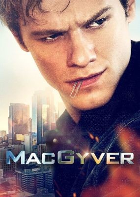    / MacGyver - 5  (2020) WEB-DLRip