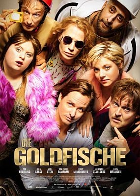    / Die Goldfische (2019) HDRip / BDRip (720p, 1080p)