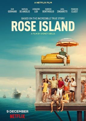   / L'incredibile storia dell'isola delle rose (2019) WEB-DLRip / WEB-DL (720p, 1080p)