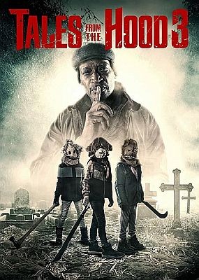   3 / Tales from the Hood 3  (2020) HDRip / BDRip (720p, 1080p)