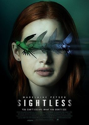  / Sightless (2020) WEB-DLRip / WEB-DL (720p, 1080p)