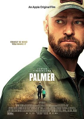  / Palmer (2021) WEB-DLRip / WEB-DL (720p, 1080p)