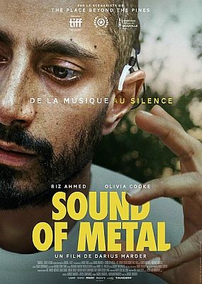   / Sound of Metal (2019) HDRip / BDRip (1080p)