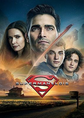 Супермен и Лоис / Superman and Lois - 2 сезон (2022) WEB-DLRip / WEB-DL (720p, 1080p)