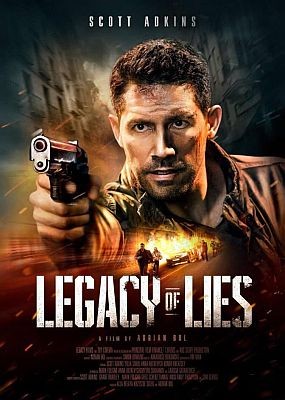   / Legacy of Lies (2020) HDRip / BDRip (720p, 1080p)