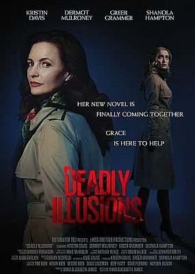   / Deadly Illusions (2021) WEB-DLRip / WEB-DL (1080p)