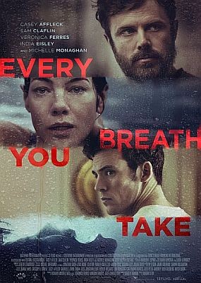     / Every Breath You Take (2021) HDRip / BDRip (1080p)