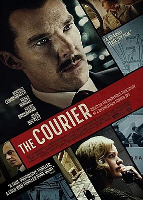   / The Courier (2020) HDRip / BDRip (720p, 1080p)