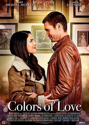   / Colors of Love (2021) WEB-DLRip / WEB-DL (1080p)
