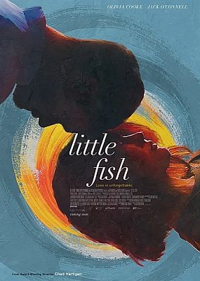   / Little Fish (2020) HDRip / BDRip (1080p)