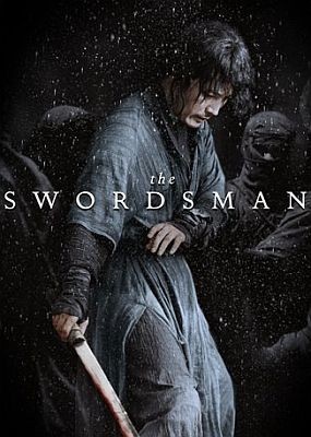   / Geomgaek / The Swordsman (2020) HDRip / BDRip (720p, 1080p)