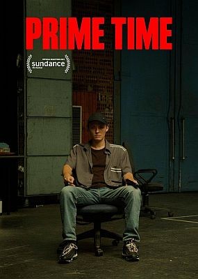 - / Prime Time (2021) WEB-DLRip / WEB-DL (1080p)